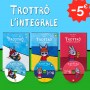 Trottrò l'Integrale 3 DVD